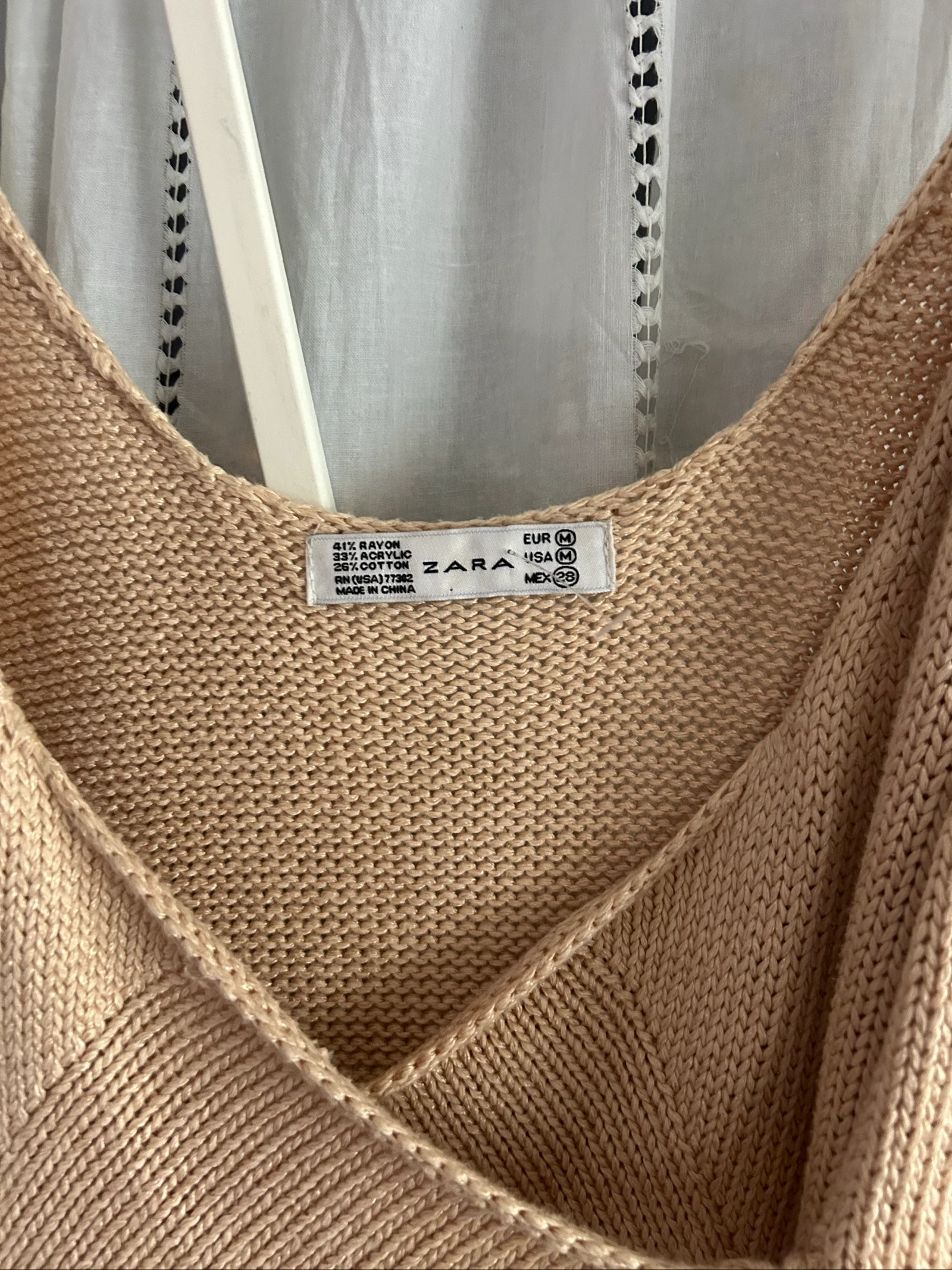 Zara Top – photo 3